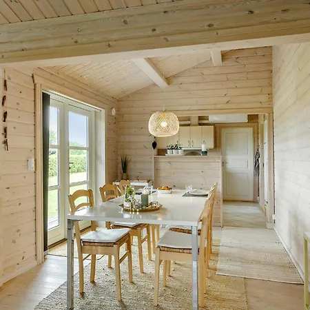 Awesome In With Sauna * Humble