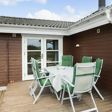 Beautiful In With Sauna * Nordenbro Vesteregn