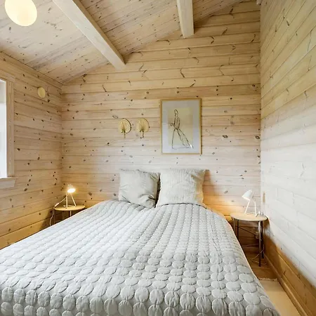 Semesterbostad Awesome In With Sauna *