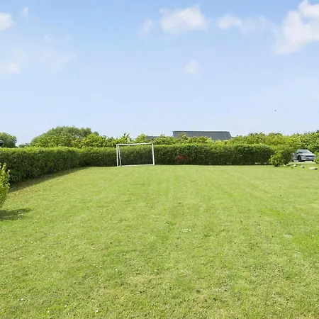 Awesome In With Sauna Semesterbostad *