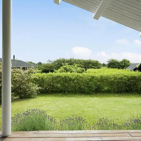 Semesterbostad Awesome In With Sauna Nordenbro Vesteregn