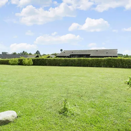 Awesome In With Sauna Semesterbostad Nordenbro Vesteregn