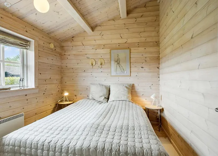 بيت للعطل Awesome In With Sauna *