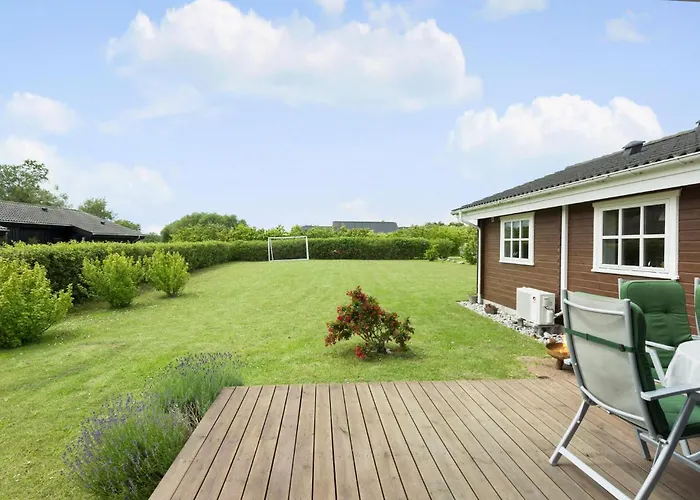 Awesome In With Sauna Nordenbro Vesteregn